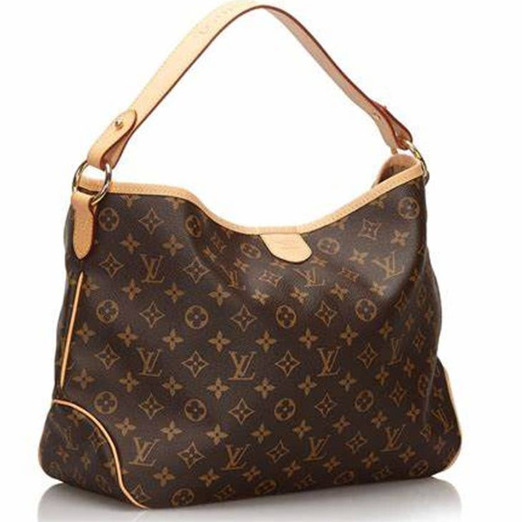💎✨BEAUTIFUL✨💎 Louis Vuitton LV Delightful MM Shoulder bag